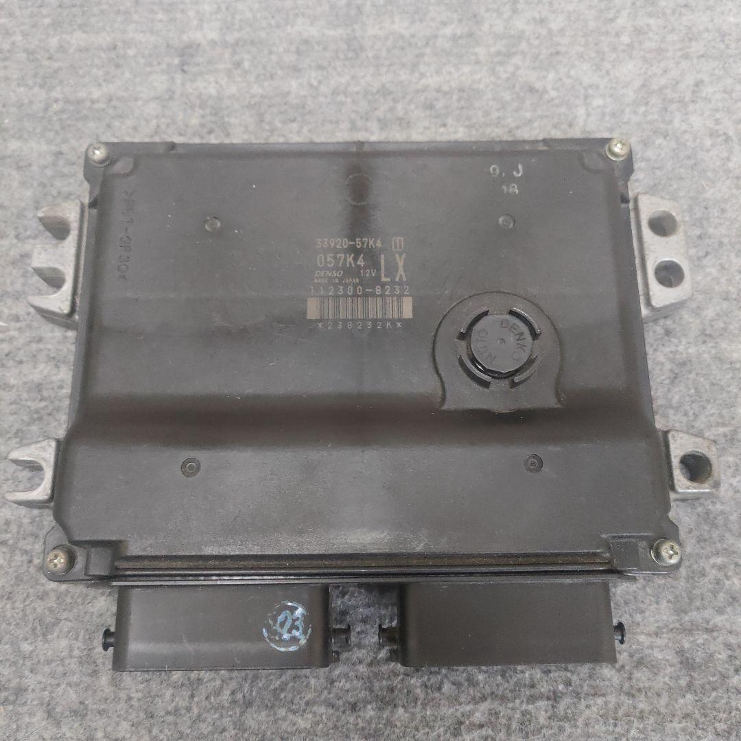 ZC31S 2型MT ECU 書き換え