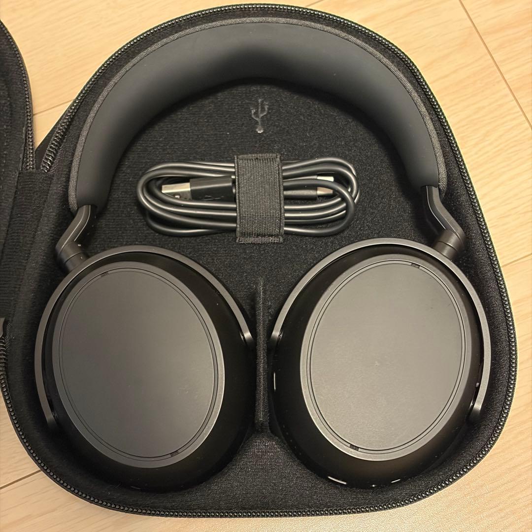 ヘッドホン SENNHEISER MOMENTUM 4 Wireless