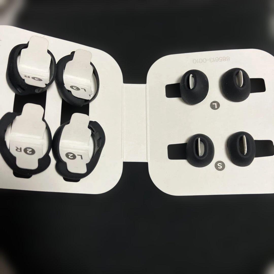 美品　Bose QuietComfort Ultra ワイヤレスイヤホン