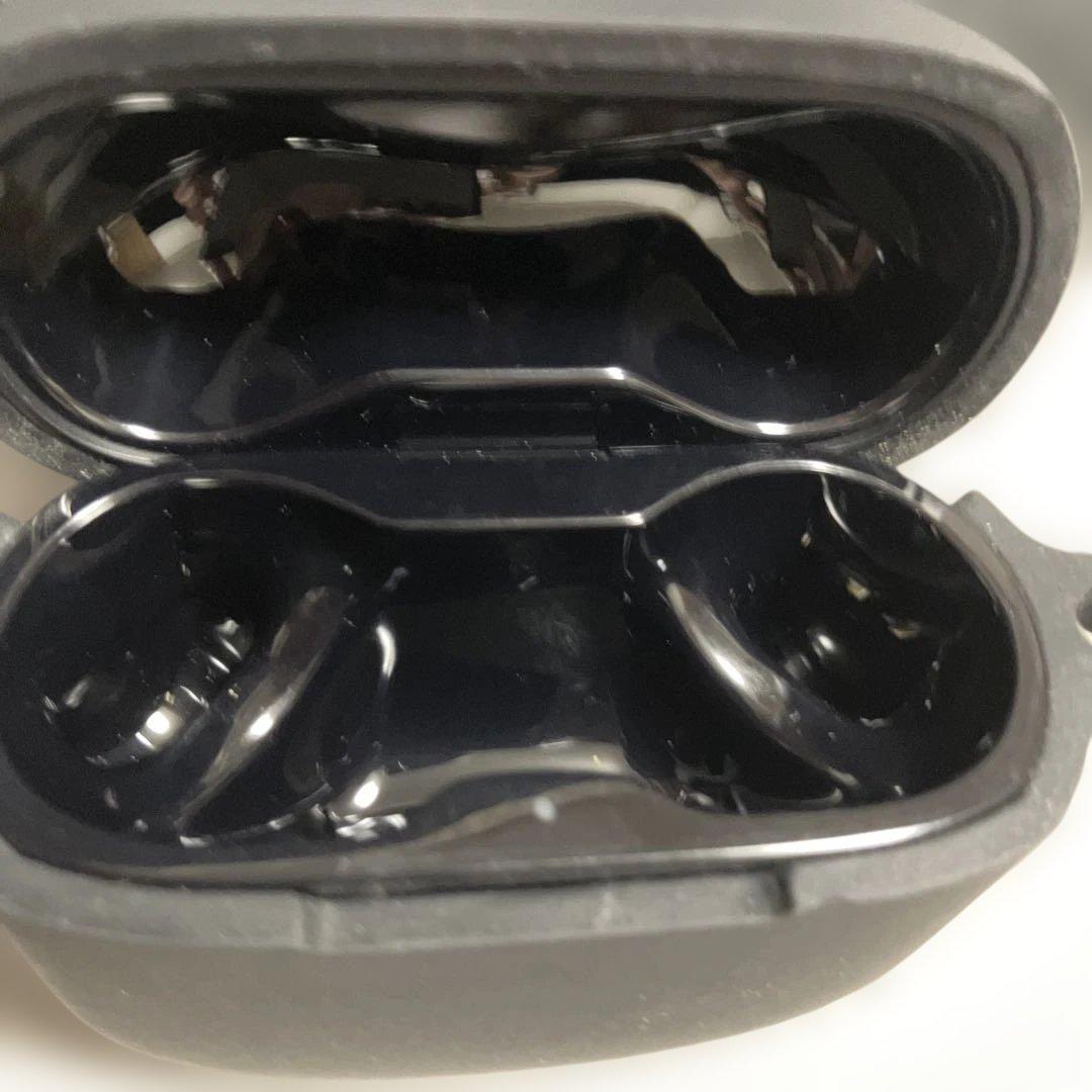 美品　Bose QuietComfort Ultra ワイヤレスイヤホン