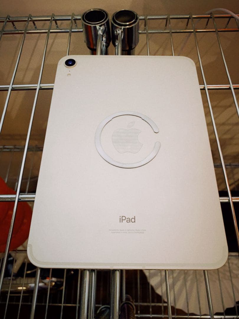 iPad mini 第6世代 Cellular 64GB