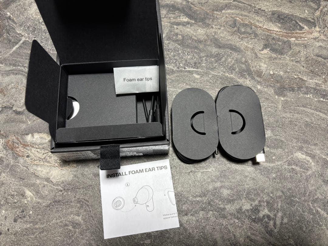 JBL Tour Pro 3 ケース付(非純正)