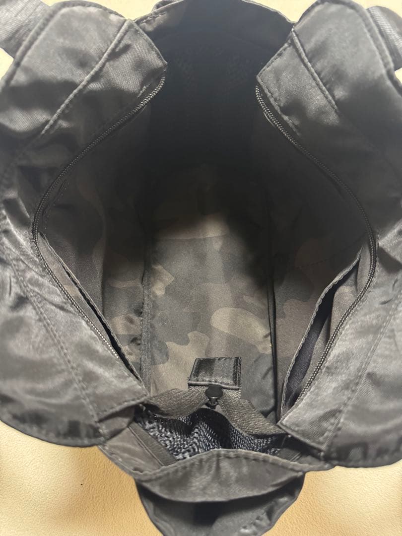 PXG カートバック　新品未使用品