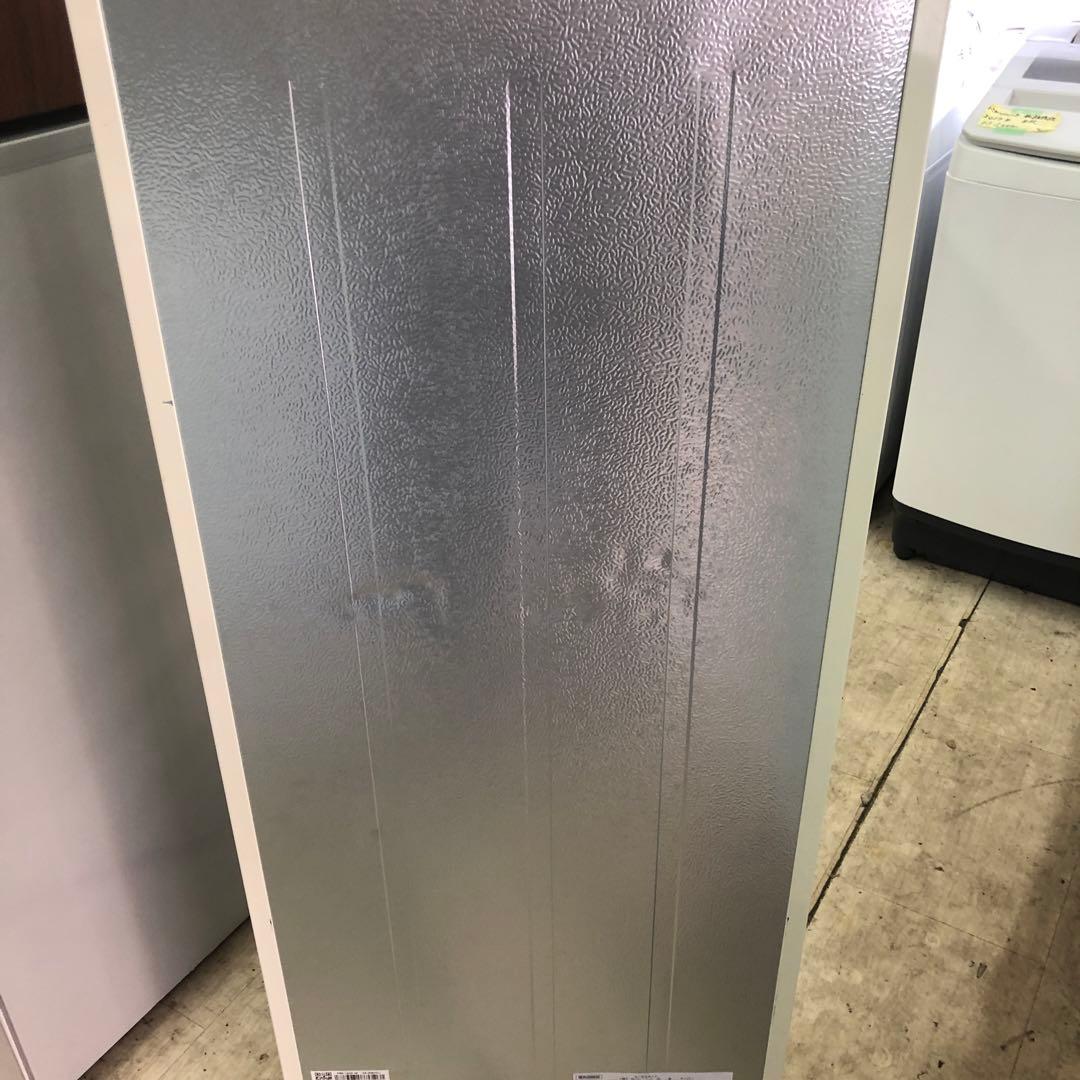 アイリス　冷蔵庫１３０Ｌ　2024年製　coco