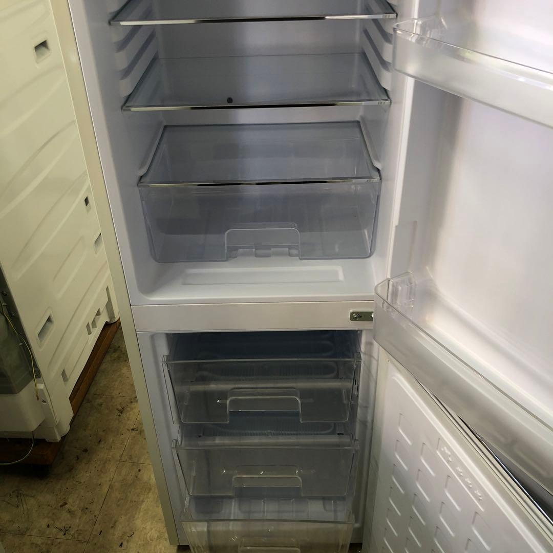 アイリス　冷蔵庫１３０Ｌ　2024年製　coco