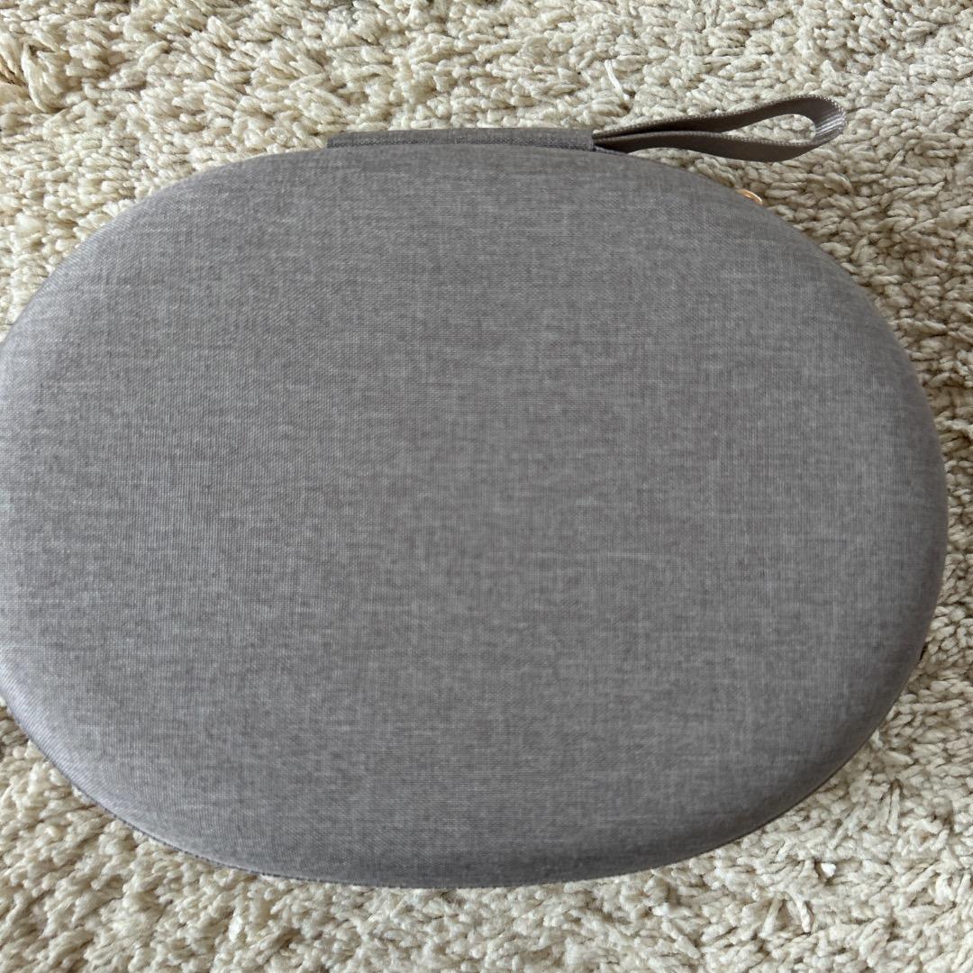 ソニーSONY　ノイズキャンセリングヘッドホン　WH-1000XM4