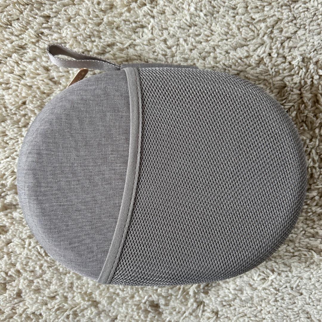 ソニーSONY　ノイズキャンセリングヘッドホン　WH-1000XM4