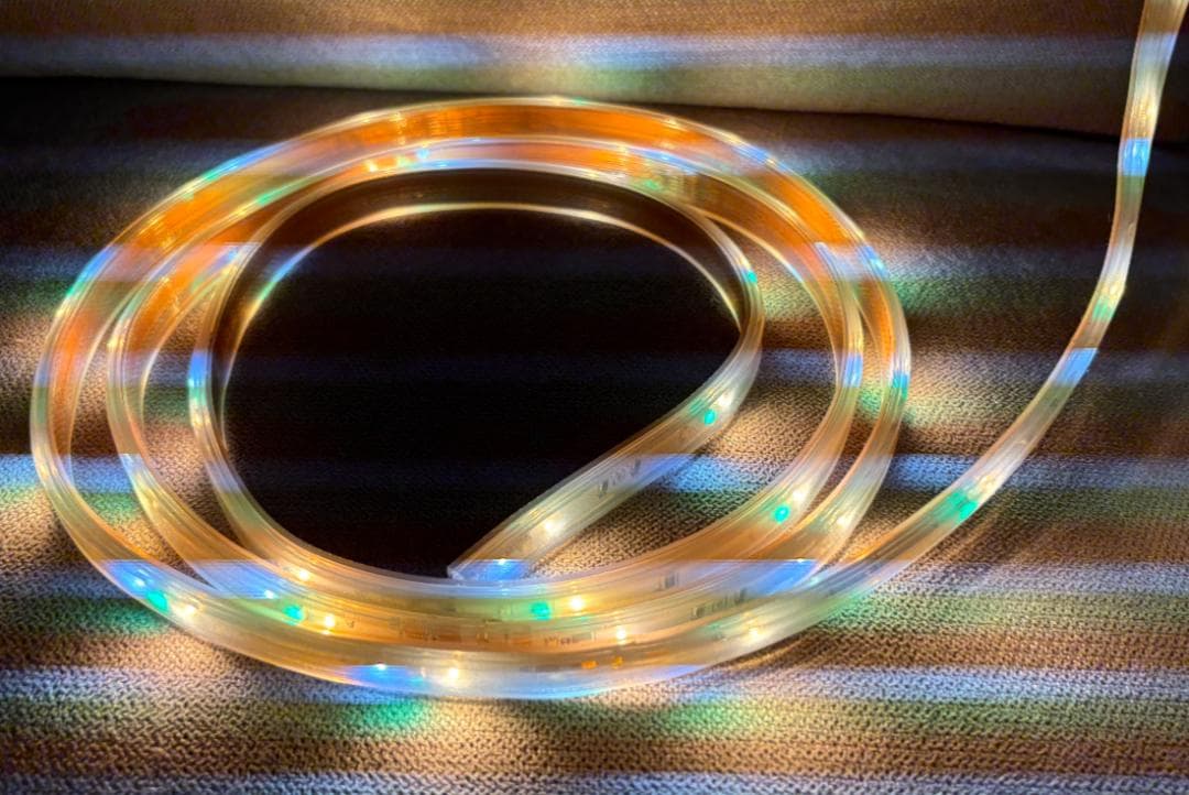 Philips Hue Lightstrip Plus 2m LEDライトリボン