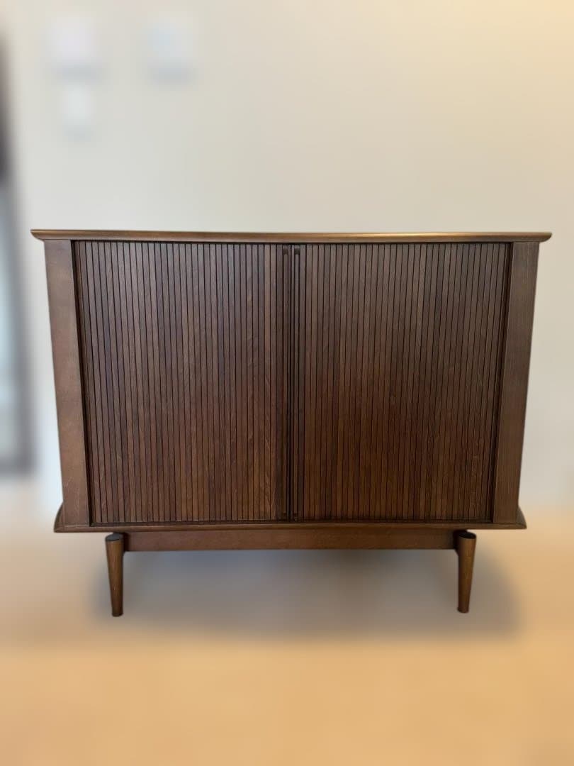 飛騨産業 キャビネット KX561B 木製収納 サイドボード