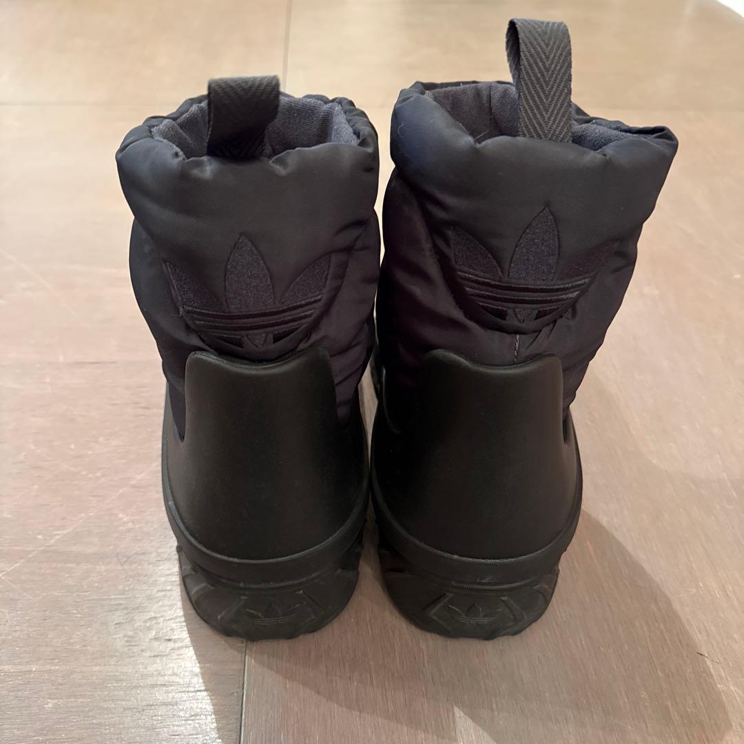 アディダス アディフォーム ウィンターブーツ ADIFOM