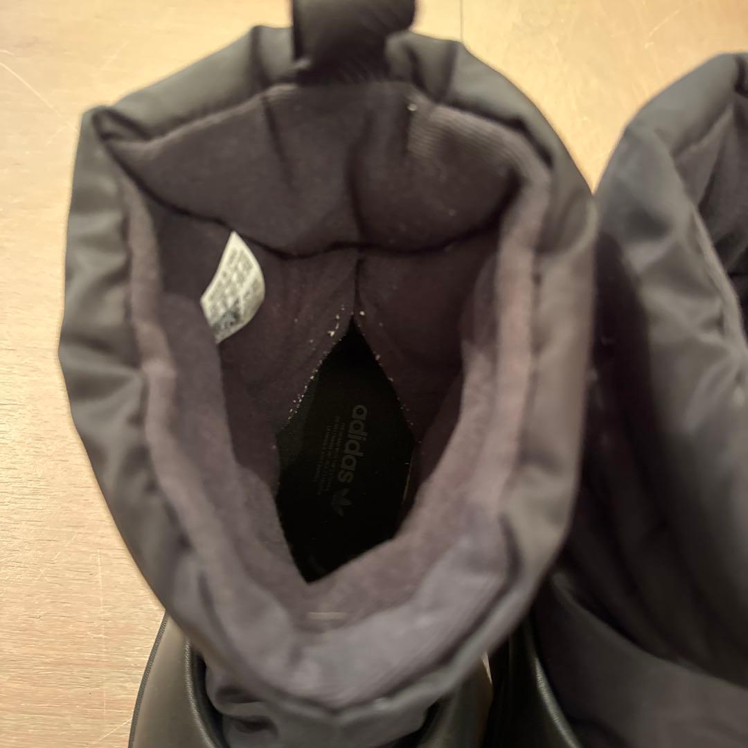 アディダス アディフォーム ウィンターブーツ ADIFOM