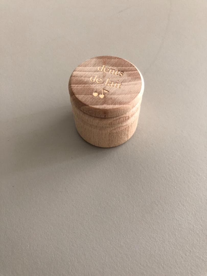 Bonpoint♡プレミアムナイトコフレ（ボックス）♡3M♡箱に凹み等あり