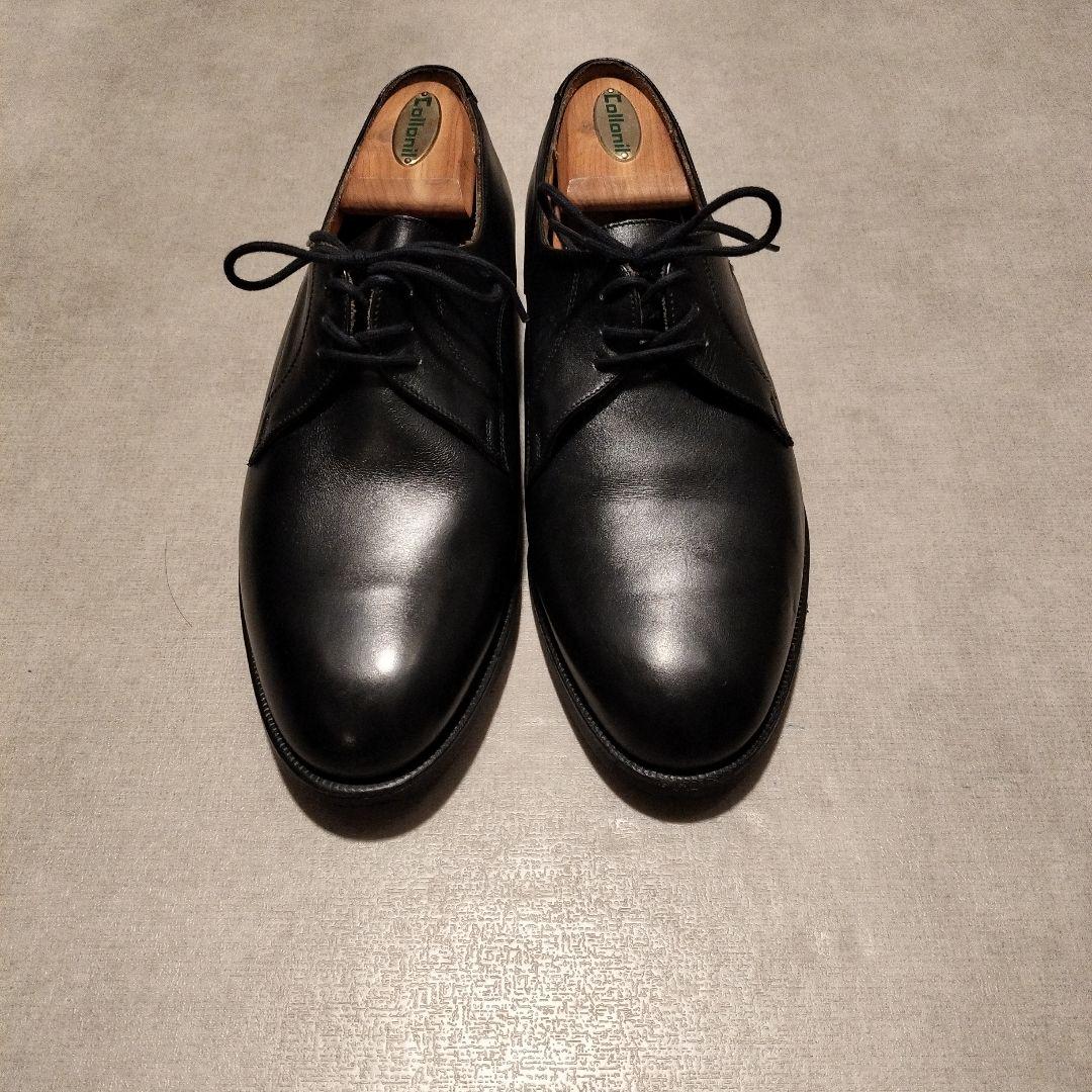 marbot french serviceman shoes 42 マルボー