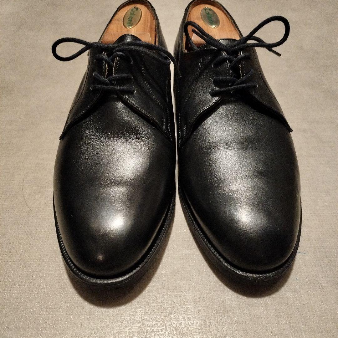 marbot french serviceman shoes 42 マルボー