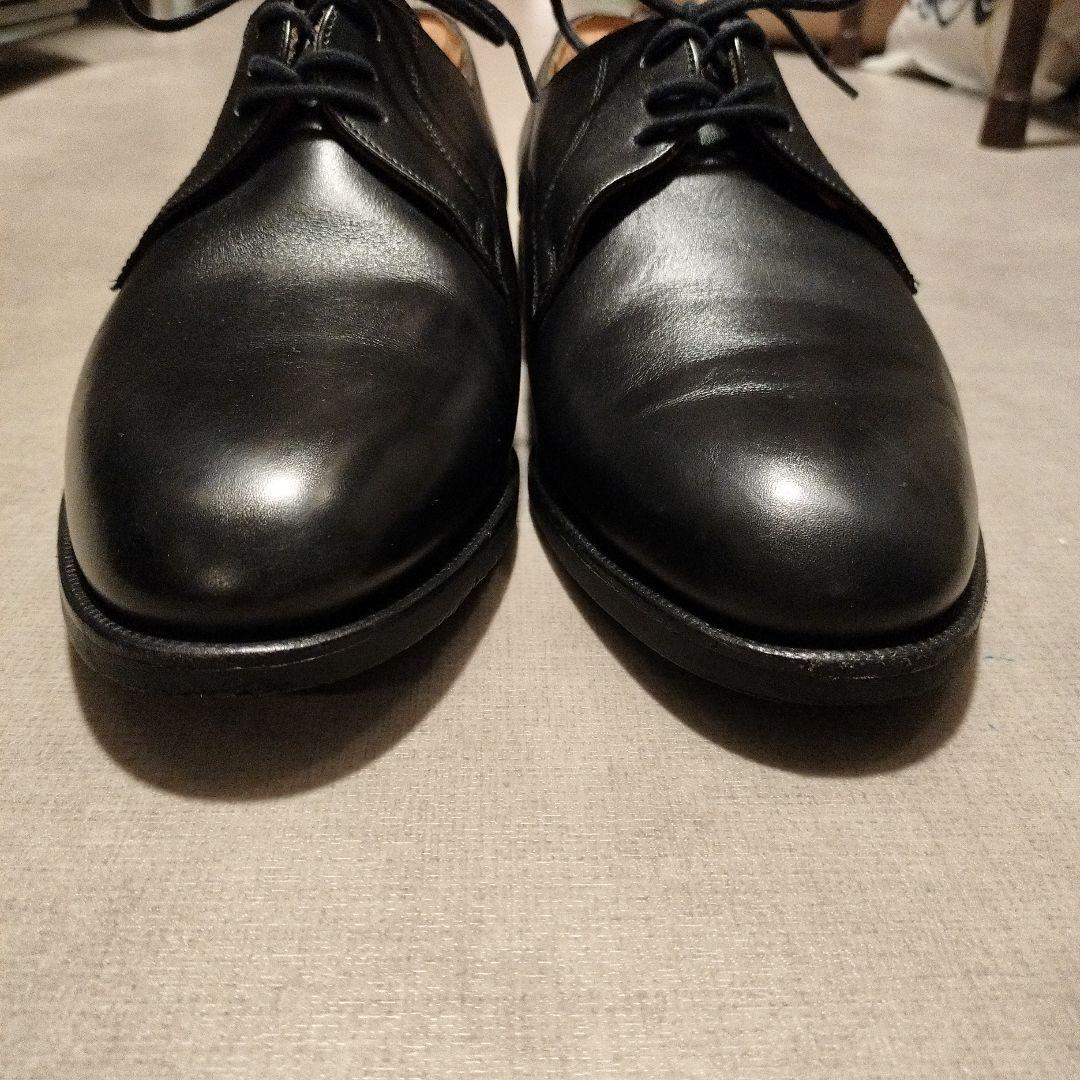 marbot french serviceman shoes 42 マルボー