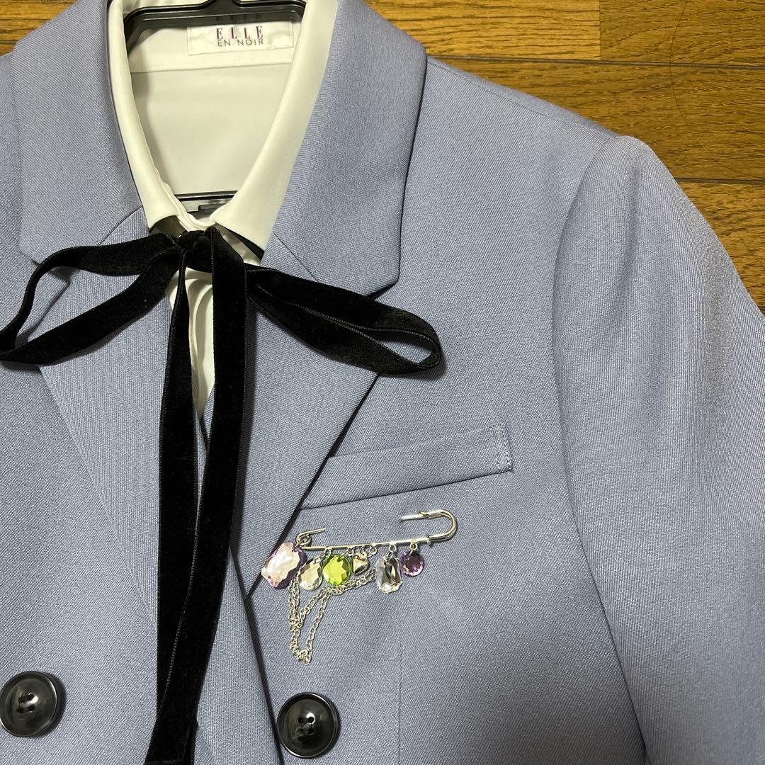 卒業式スーツ150