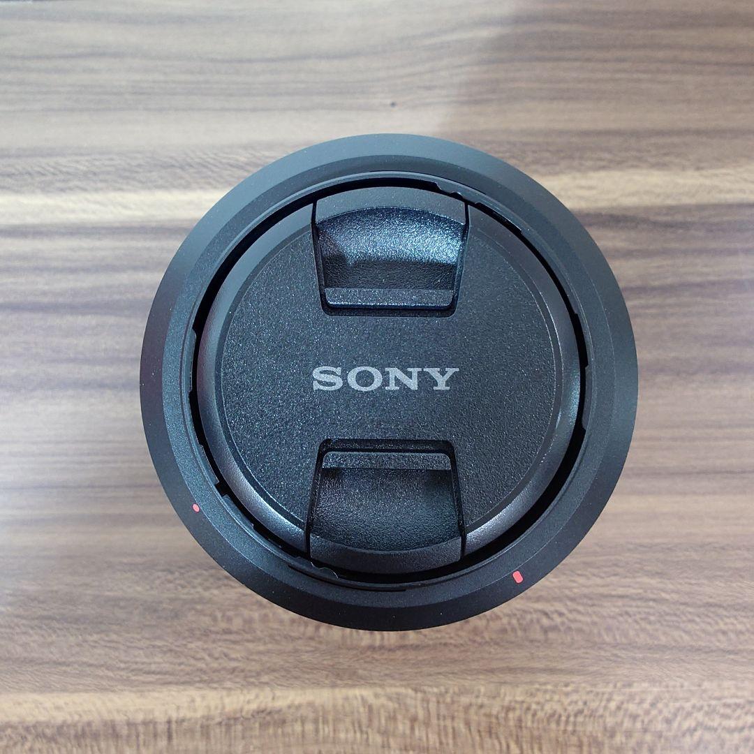 SONY α7II レンズキット ILCE-7M2K