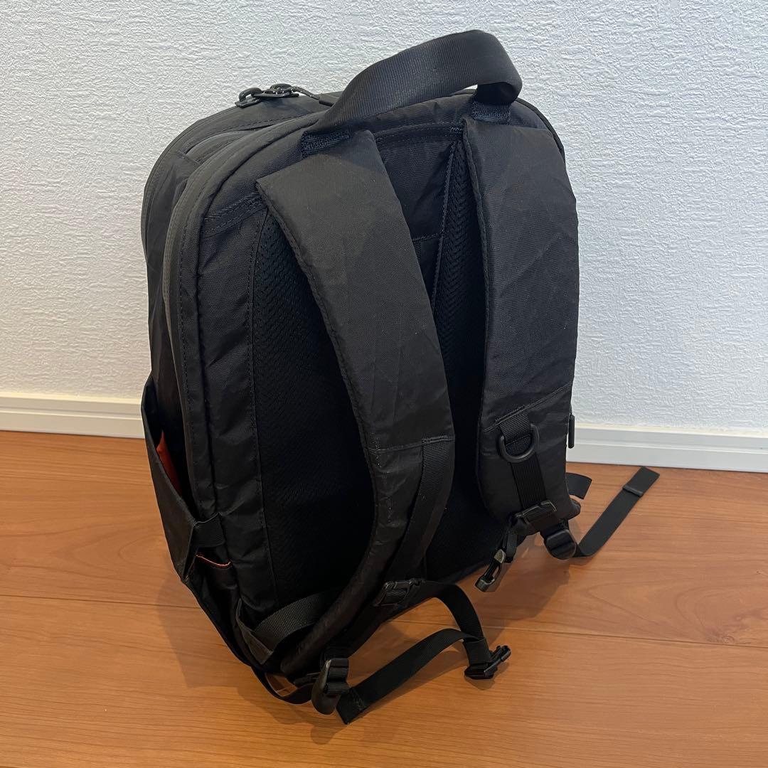 バッグ aer daypack2 x-pack ver