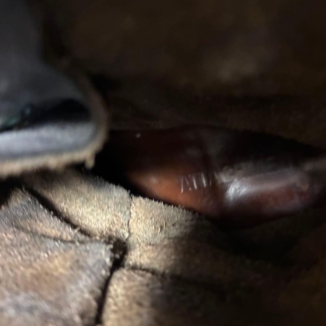 靴 2000s attachment laceupboots grunge