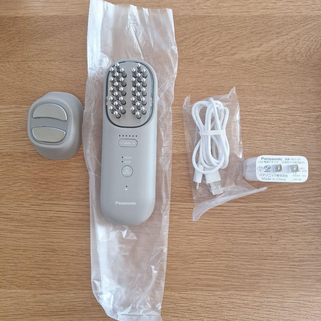 No.2049◇Panasonic　VITALIFT　EH-SP60-H