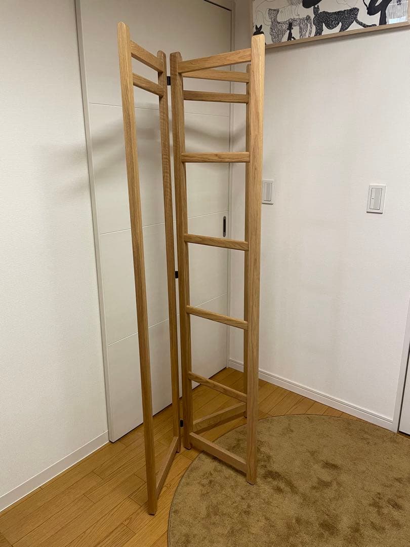 マスターウォール★ハンガーラック／マルチラック