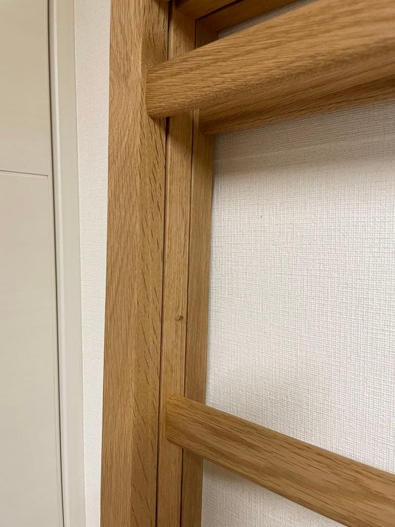 マスターウォール★ハンガーラック／マルチラック