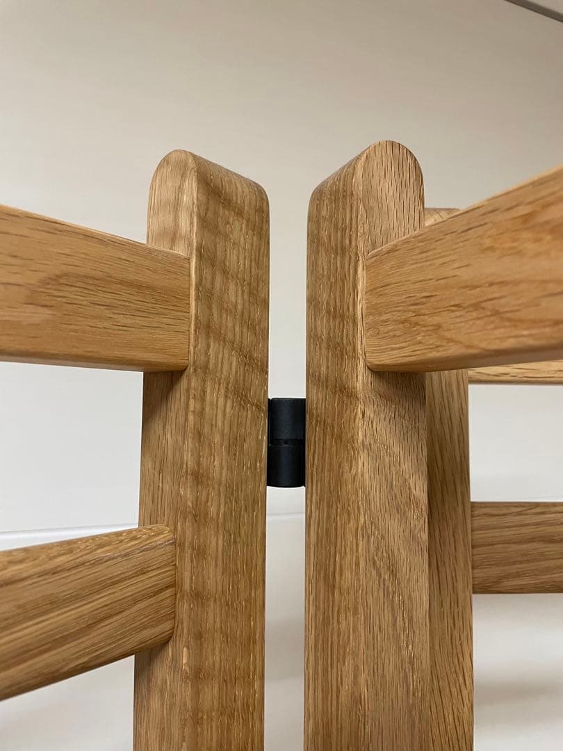 マスターウォール★ハンガーラック／マルチラック