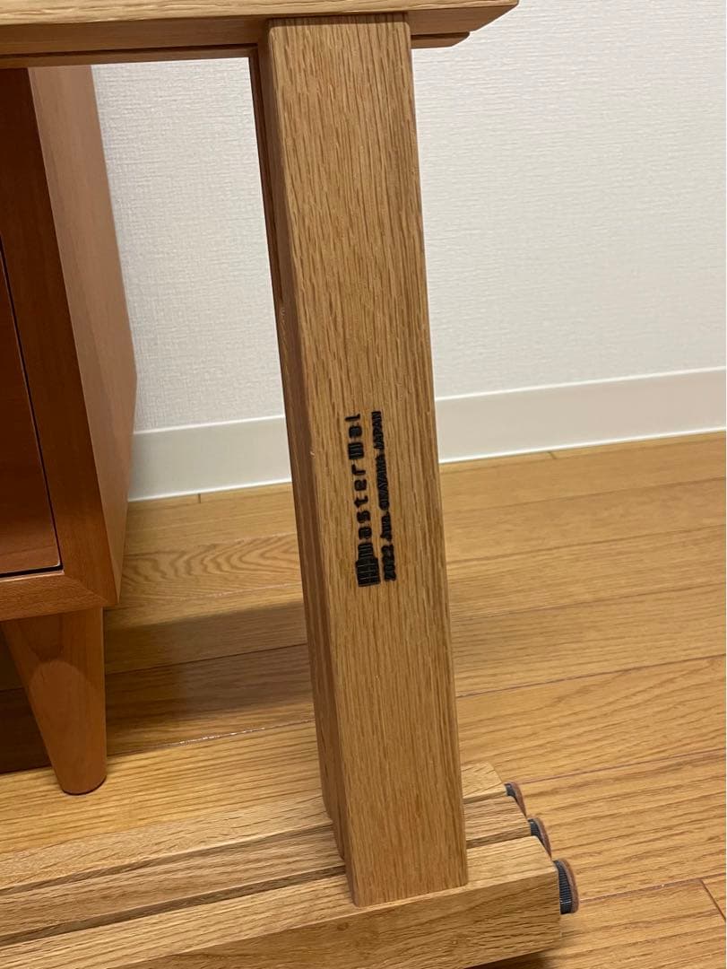 マスターウォール★ハンガーラック／マルチラック