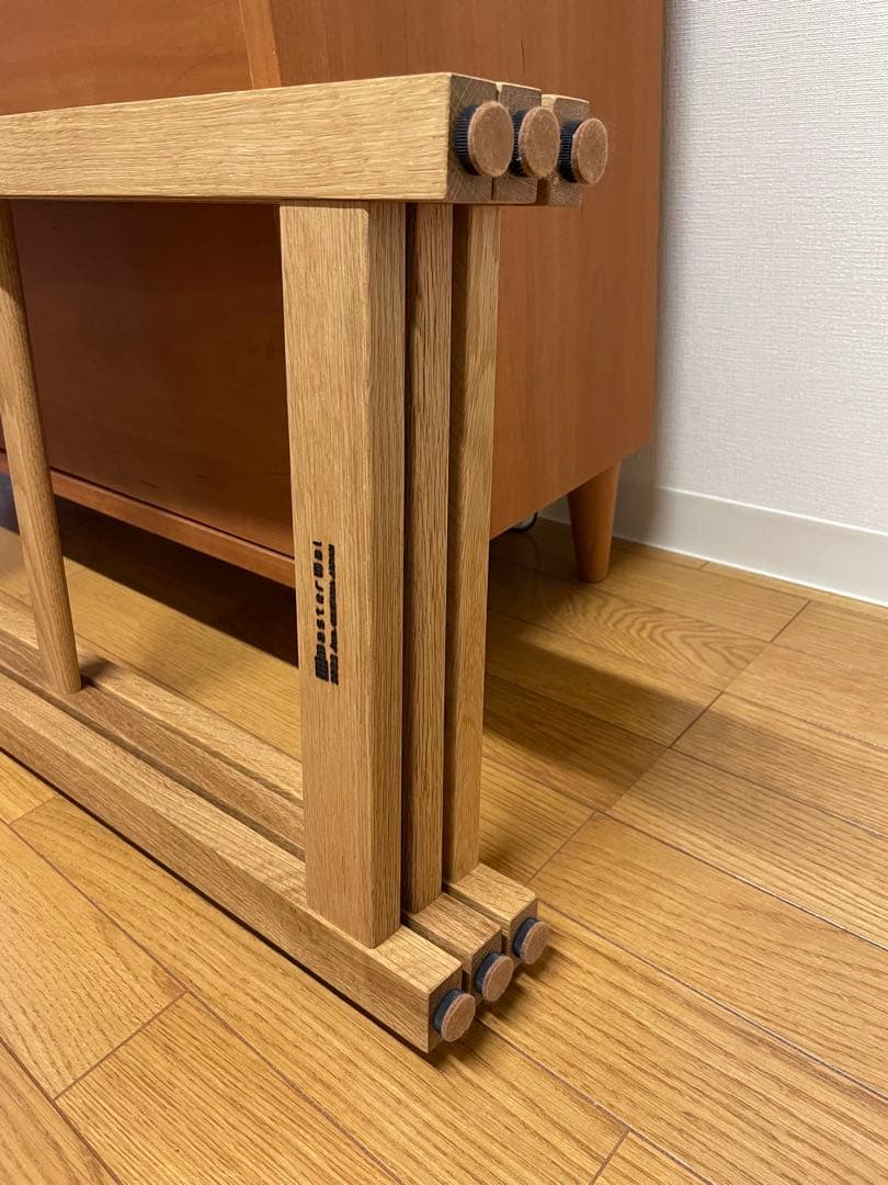 マスターウォール★ハンガーラック／マルチラック