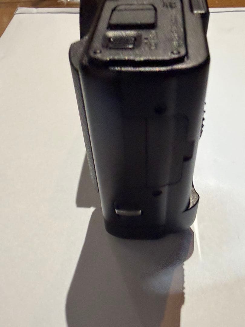 一度使用のほぼ新品　Panasonic LUMIX DC-TZ99 本体と付属品