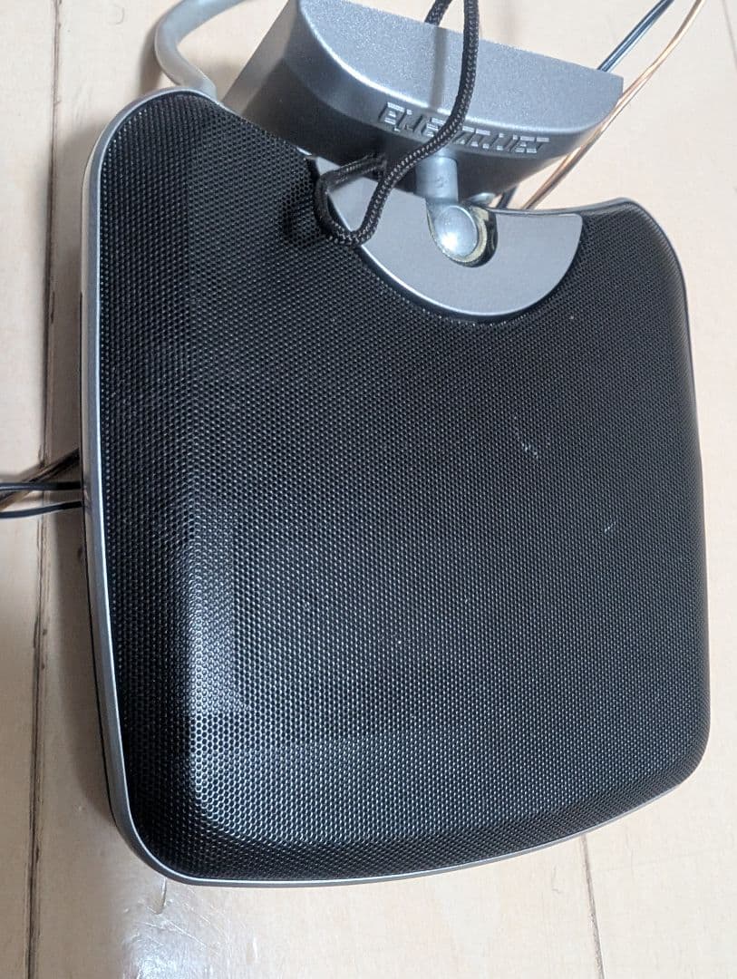 【中古】Pioneer TS-STH700 サテライトスピーカー