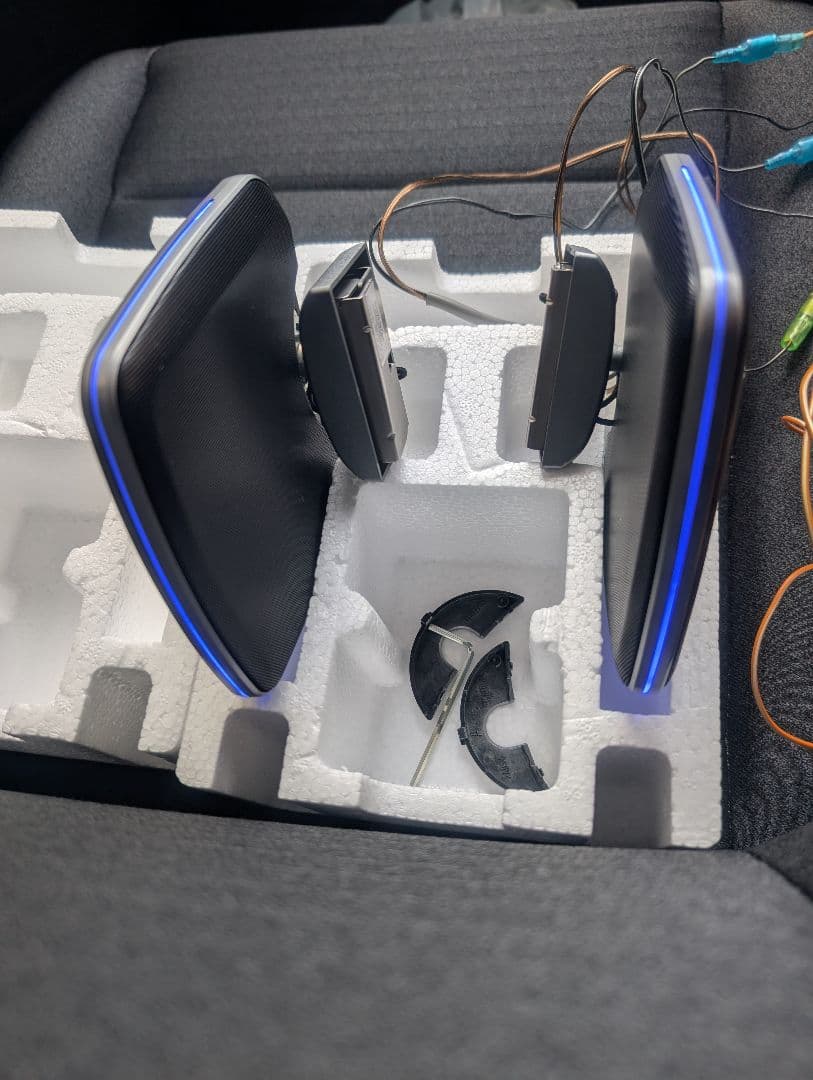 【中古】Pioneer TS-STH700 サテライトスピーカー