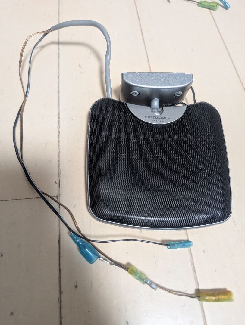 【中古】Pioneer TS-STH700 サテライトスピーカー