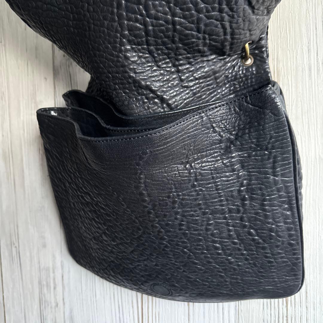 ALEXANDER WANG レザーバッグ　ハンドバッグ　アレキサンダー　ワン