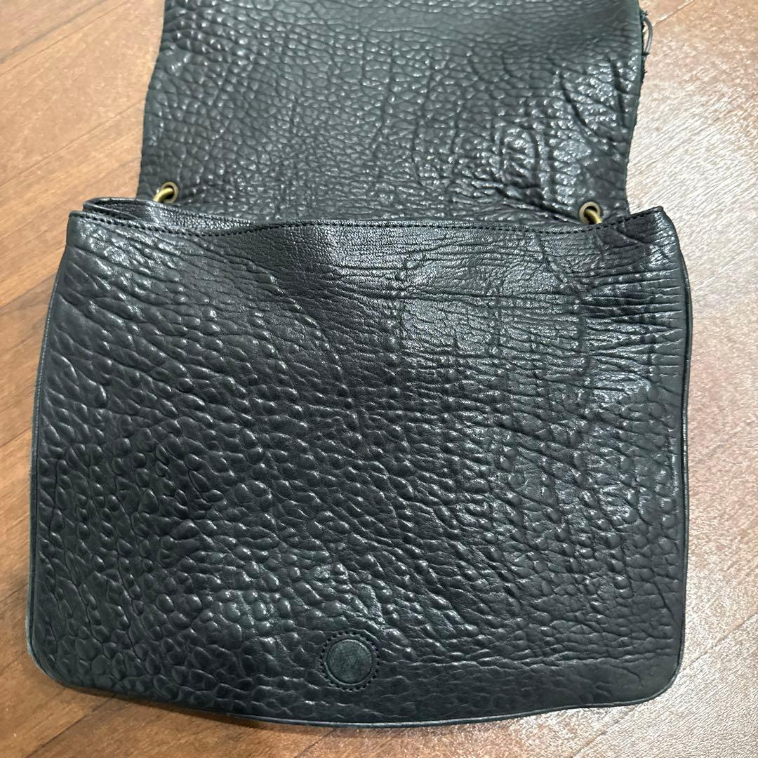 ALEXANDER WANG レザーバッグ　ハンドバッグ　アレキサンダー　ワン