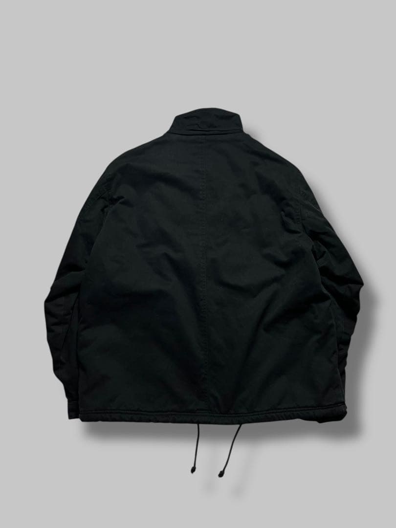 ジャケット・アウター 00s INNES skateboard Military jacket M65