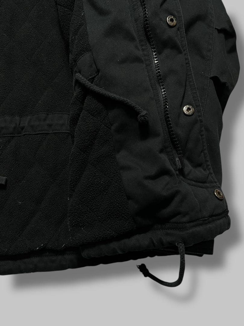 ジャケット・アウター 00s INNES skateboard Military jacket M65