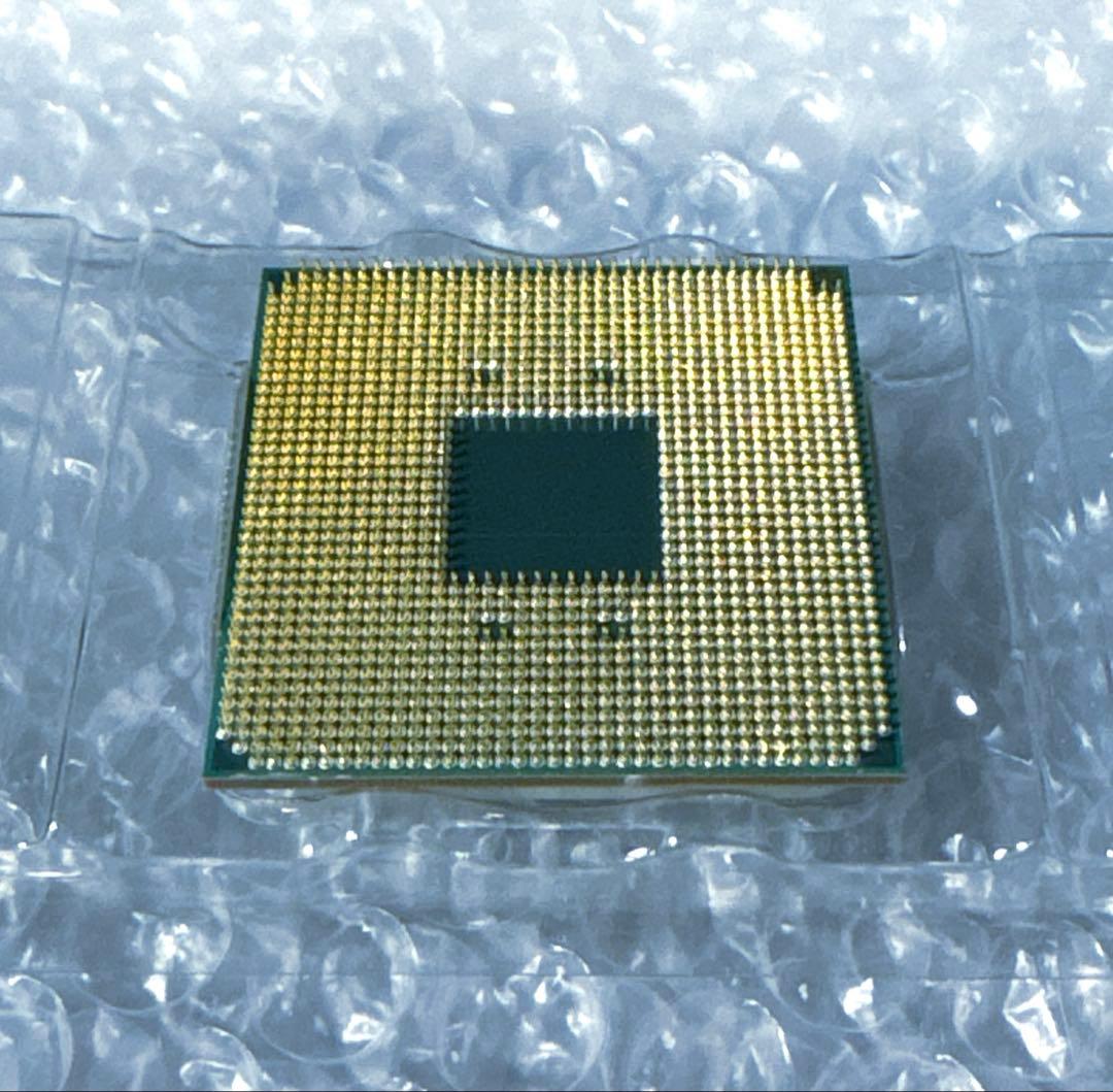 バルク品 AMD RYZEN7 5700x3d AM4動作品