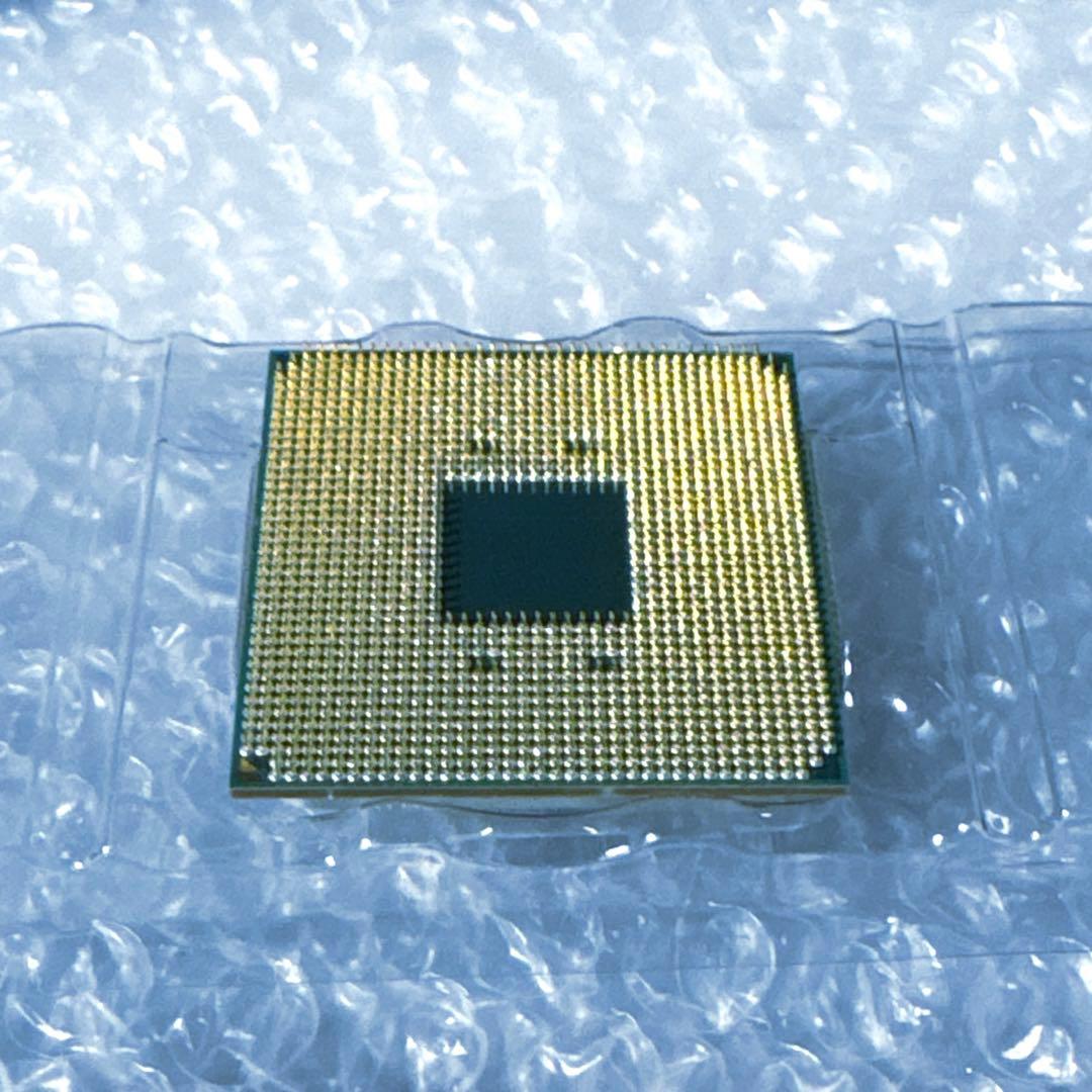 バルク品 AMD RYZEN7 5700x3d AM4動作品