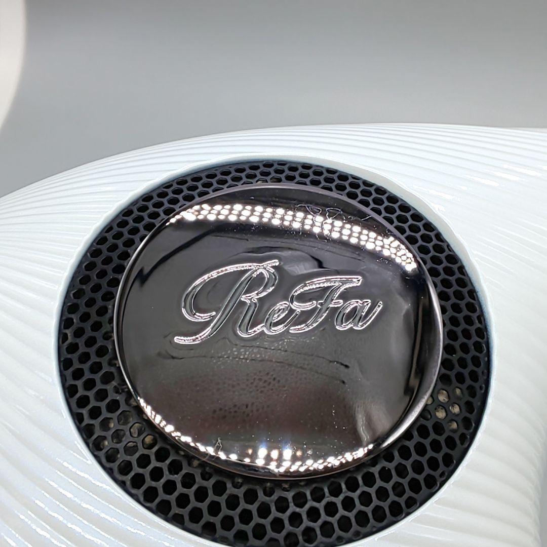 新品 リファビューテック ドライヤー スマートW 交換可能品 リファ正規品 06