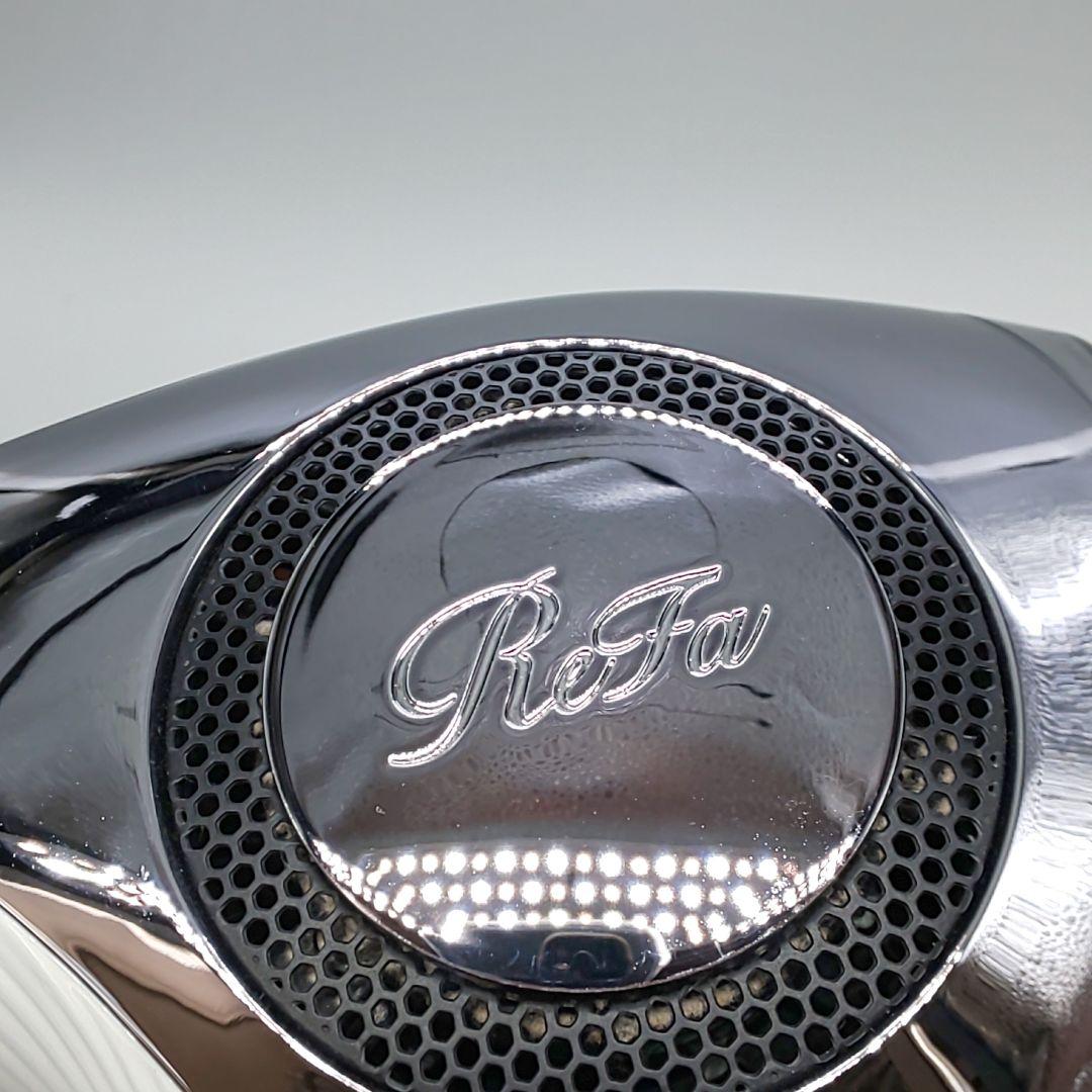 新品 リファビューテック ドライヤー スマートW 交換可能品 リファ正規品 06