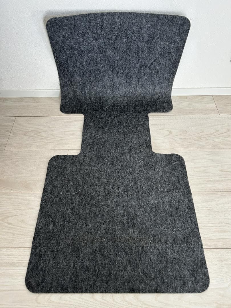 ジュニアシート ISOFIX　takata312-isofix junior