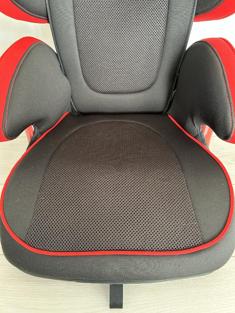 ジュニアシート ISOFIX　takata312-isofix junior