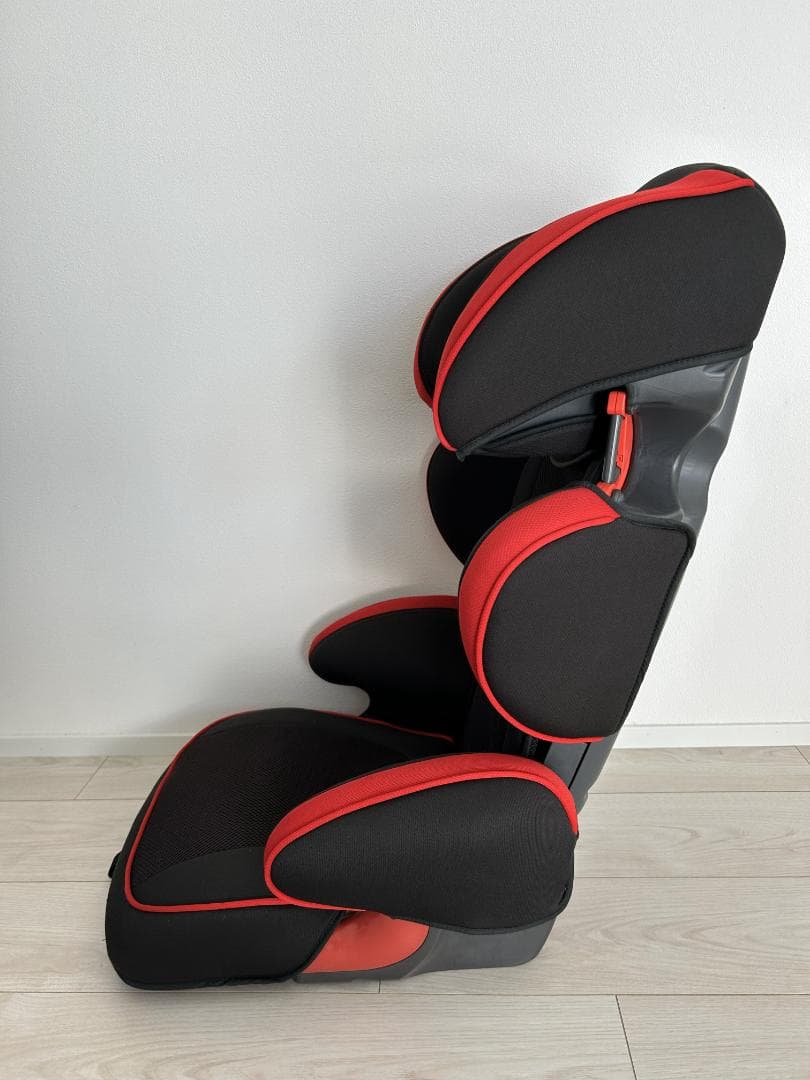 ジュニアシート ISOFIX　takata312-isofix junior