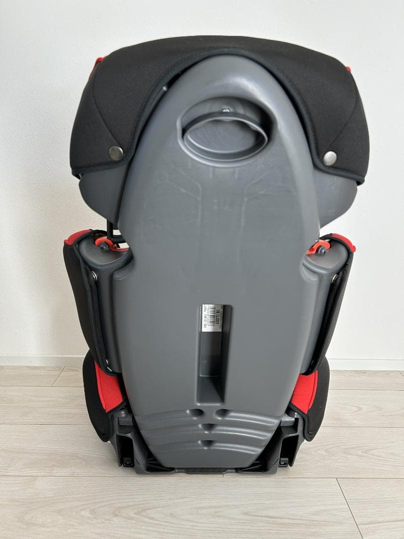 ジュニアシート ISOFIX　takata312-isofix junior