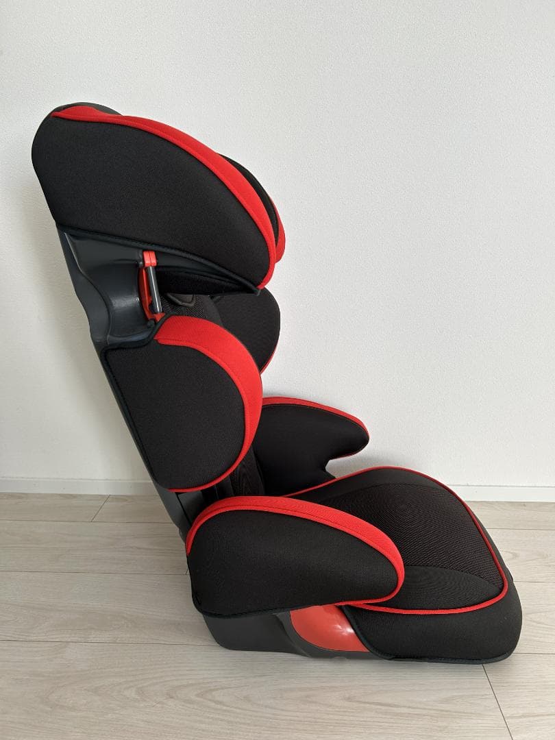 ジュニアシート ISOFIX　takata312-isofix junior