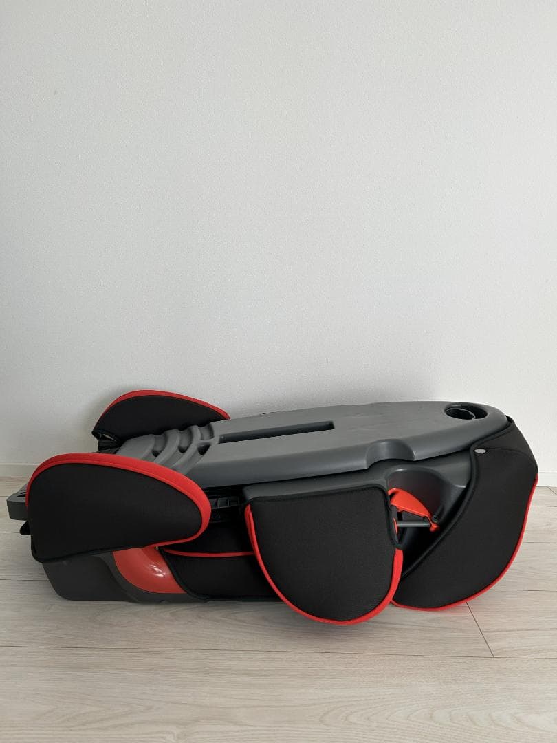 ジュニアシート ISOFIX　takata312-isofix junior