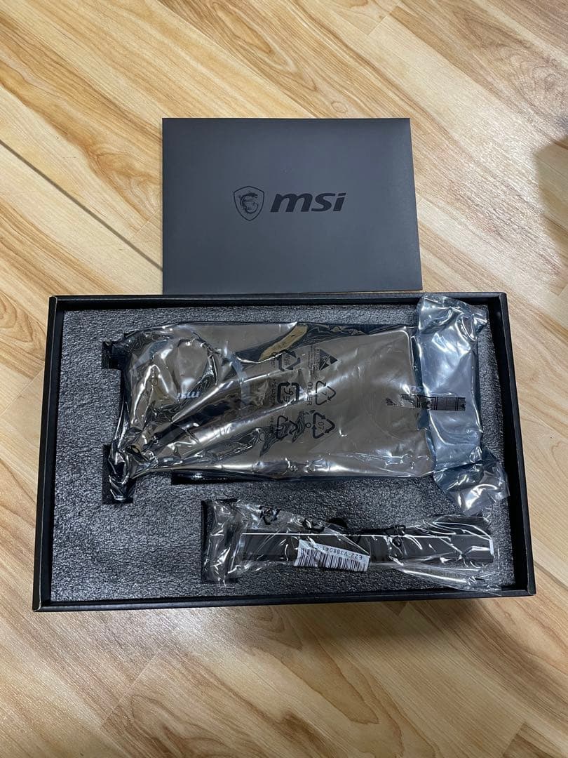 グラフィックボード・グラボ・ビデオカード RTX 3090 VENTUS 3X 24G OC