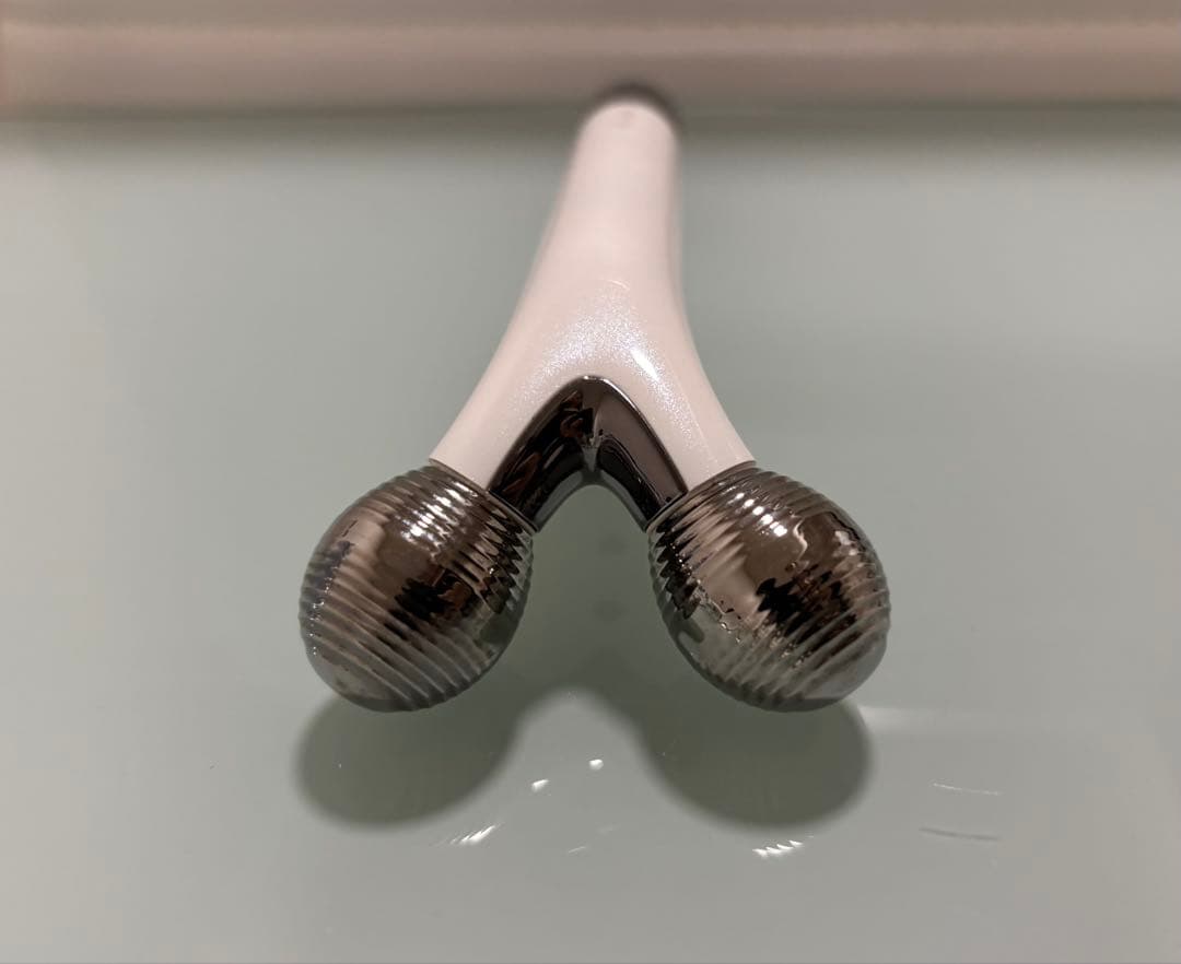 YAMAN 美顔器 WAVYとWAVImini