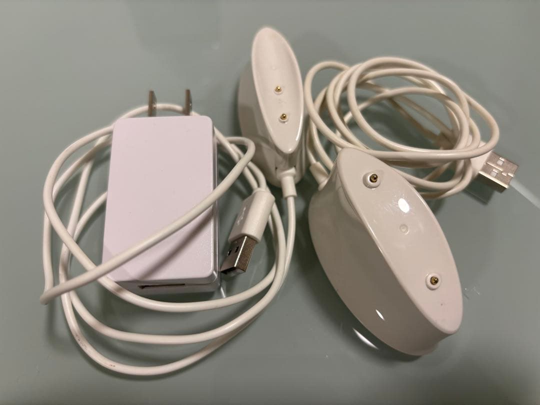 YAMAN 美顔器 WAVYとWAVImini